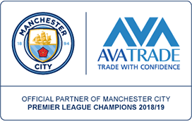 Avatrade Partners With Manchester City Fc - 